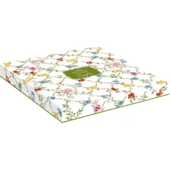 Romantique|Services De Table En Porcelaine​>Easy Life Assiete à gateau GARDEN DREAMS