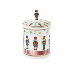 Noël|Cuisine>Easy Life Assiete a biscuit NUTCRACKER