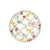Romantique|Services De Table En Porcelaine​>Easy Life Assiete adessert GARDEN DREAMS