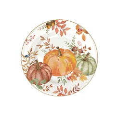 Services De Table En Porcelaine​|Harvest>Easy Life Assiette à dessert Ø 19 cm HARVEST