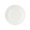 Moderne|Services De Table En Porcelaine​>Easy Life Assiette à dessert Ø 19 cm Tiffany WHITE