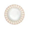 Services De Table En Porcelaine​|Harvest>Easy Life Assiette creuse Ø 21,5 cm HARVEST