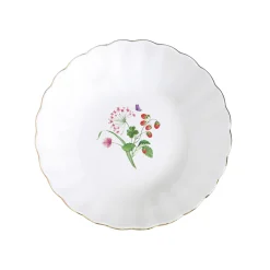 Services De Table En Porcelaine|En Plein Air>Easy Life Assiette creuse EN PLEIN AIR