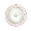 Services De Table En Porcelaine​|Happy Easter>Easy Life Assiette creuse HAPPY EASTER