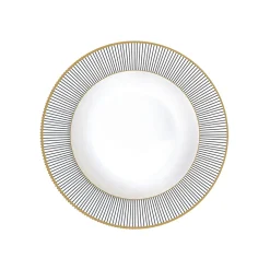 Ethnique|Services De Table En Porcelaine​>Easy Life Assiette creuse PALAZZO