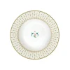 Ethnique|Services De Table En Porcelaine​>Easy Life Assiette creuse PARADIS SAUVAGE