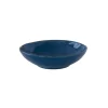 Moderne|Services De Table En Porcelaine​>Easy Life Assiette creusede Ø 19 cm BLUE