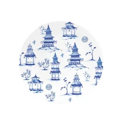 Ethnique|Services De Table En Porcelaine​>Easy Life Assiette àdessert PADOGA