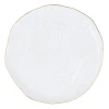 Moderne|Services De Table En Porcelaine​>Easy Life Assiette en porcelaine Ø 26 cm A WHITE