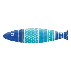 Services De Table En Porcelaine​|Sea Friends>Easy Life Assiette en porcelaine de 30x7cm SEA FRIENDS – versColor 3