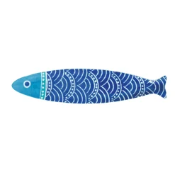 Services De Table En Porcelaine​|Sea Friends>Easy Life Assiette en porcelaine de 30x7cm SEA FRIENDS – versColor 1