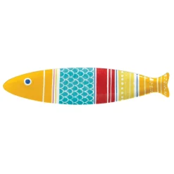 Services De Table En Porcelaine​|Sea Friends>Easy Life Assiette en porcelaine de 30x7cm SEA FRIENDS – versColor 4