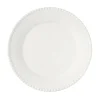 Moderne|Services De Table En Porcelaine​>Easy Life Assiette plate Ø 26 cm Tiffany WHITE