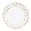 Noël|Services De Table En Porcelaine​>Easy Life Assiette plate CHRISTMAS LIGHTs