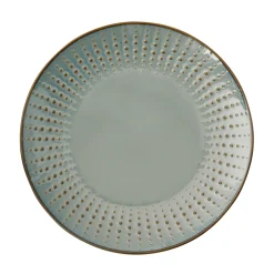 Services De Table En Porcelaine​|Drops>Easy Life Assiette Plate DROPS