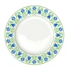 Services De Table En Porcelaine​|Flowers Garden>Easy Life Assiette plate FLOWERS GARDEN