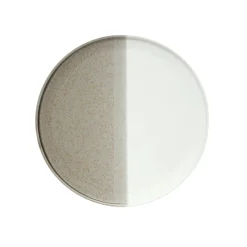 Services De Table En Porcelaine​|Double>Easy Life Assiettedessert DOUBLE BEIGE