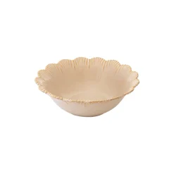 Services De Table En Porcelaine​|Fleuri>Easy Life Bol Ø 16 cm beige FLEURI