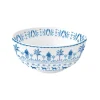 Services De Table En Porcelaine​|Exotic Vibes>Easy Life Bol Ø 23 cm bleu EXOTIC VIBES