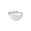 Noël|Services De Table En Porcelaine​>Easy Life Bol Ø 12 cm CHALET