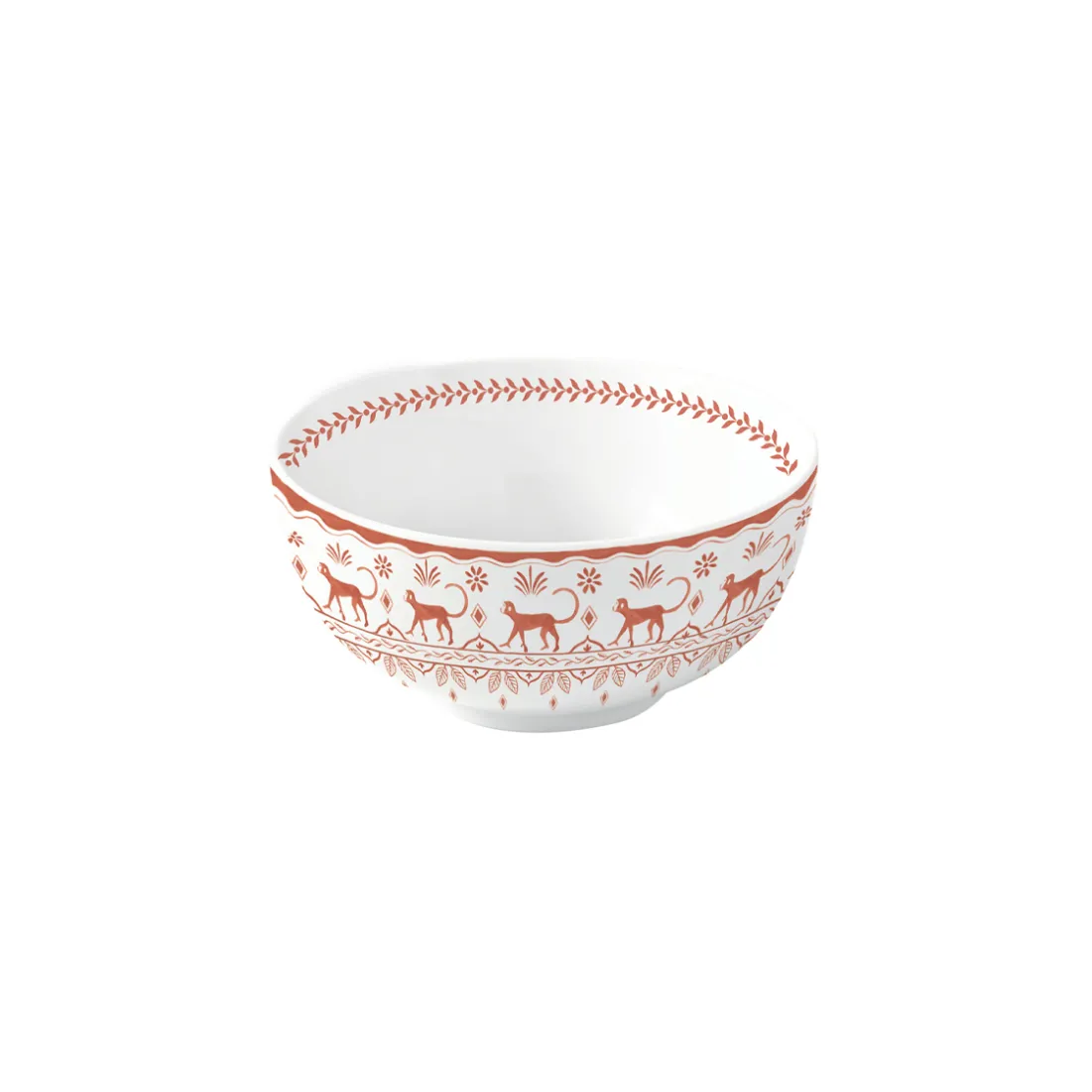 Services De Table En Porcelaine|Exotic Vibes>Easy Life Bol Ø 12 cm EXOTIC VIBES