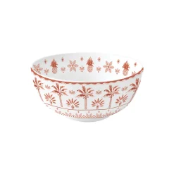 Services De Table En Porcelaine​|Exotic Vibes>Easy Life Bol Ø 15 cm EXOTIC VIBES