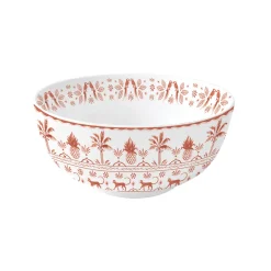 Services De Table En Porcelaine​|Exotic Vibes>Easy Life Bol Ø 23 cm EXOTIC VIBES