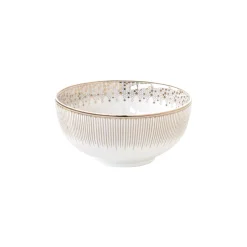 Services De Table En Porcelaine​|Festive>Easy Life Bol Ø 12 cm FESTIVE