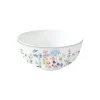 Romantique|Services De Table En Porcelaine​>Easy Life Bol Ø 15 cm FLORAISON