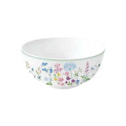 Romantique|Services De Table En Porcelaine​>Easy Life Bol Ø 15 cm FLORAISON
