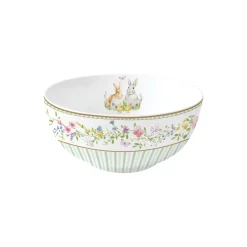 Services De Table En Porcelaine​|Happy Easter>Easy Life Bol Ø 15 cm HAPPY EASTER