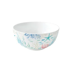 Maritime|Services De Table En Porcelaine​>Easy Life Bol Ø 15 cm The SEA