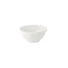 Moderne|Services De Table En Porcelaine​>Easy Life Bol Ø 10 cm Tiffany WHITE