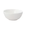 Services De Table En Porcelaine​|Drops>Easy Life Bol Ø20 cm blanc DROPS