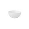 Services De Table En Porcelaine​|Drops>Easy Life Bol blanc Ø12 cm DROPS