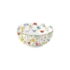 Romantique|Services De Table En Porcelaine​>Easy Life BOL GARDEN DREAMS