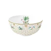 Ethnique|Services De Table En Porcelaine​>Easy Life Bol PARADIS SAUVAGE