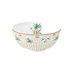 Ethnique|Services De Table En Porcelaine​>Easy Life Bol PARADIS SAUVAGE