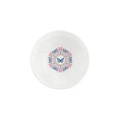 Romantique|Services De Table En Porcelaine​>Easy Life Bol SPRING PARADE