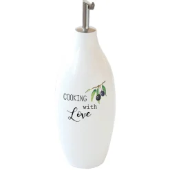 Quotidienne|Cuisine>Easy Life Bouteille d’huile KITCHEN ELEMENTS