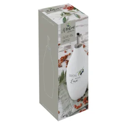 Quotidienne|Cuisine>Easy Life Bouteille d’huile KITCHEN ELEMENTS