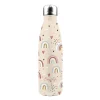 Bouteille Isotherme>Easy Life Bouteille isotherme de 500 ml Rainbow