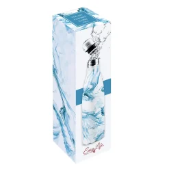 Bouteille Isotherme>Easy Life Bouteille isotherme de 500 ml AQUA