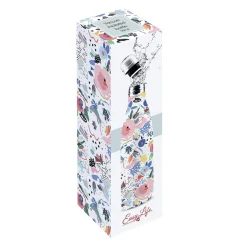 Bouteille Isotherme>Easy Life Bouteille isotherme de 500 ml FLOWERS GARDEN