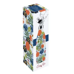 Bouteille Isotherme>Easy Life Bouteille isotherme de 500 ml TROPICAL VIBES