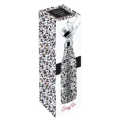 Bouteille Isotherme>Easy Life Bouteille isotherme de 500 ml dans un coffret cadeau Animalier