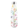 Bouteille Isotherme>Easy Life Bouteille isotherme de 500 ml dans un coffret cadeau WATERCOLOUR