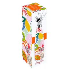 Bouteille Isotherme>Easy Life Bouteille thermos de 500 ml TUTTI FRUTTI
