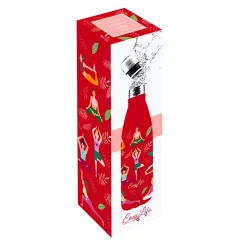 Bouteille Isotherme>Easy Life Bouteille thermos de 500 ml YOGA