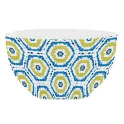 Services De Table En Porcelaine​>Easy Life Coffret 6 bols Ø 12 cm en porcelaine SHIBORI 2